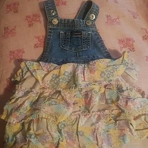 Jordache 24M Dress